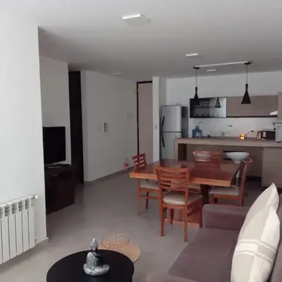 Departamento Paseo Quattro