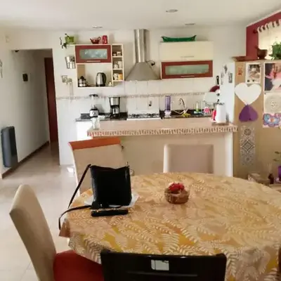 Casa Nacha