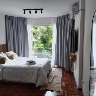 Encantador departamento en Nueva Córdoba