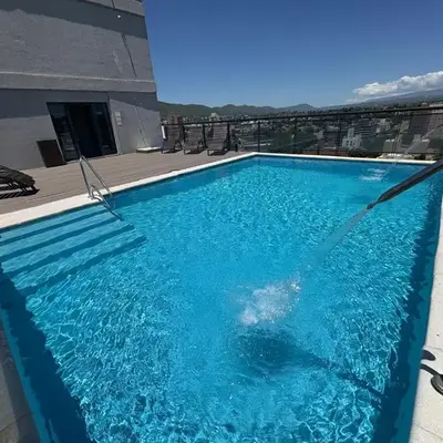 Hermoso departamento en el Centro de Carlos Paz