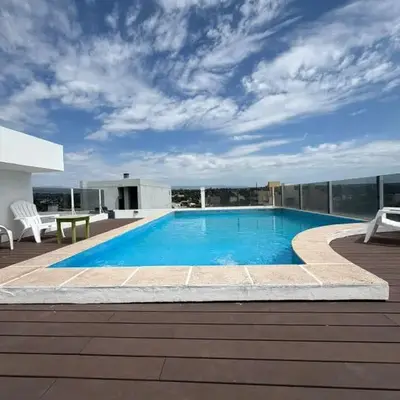 Departamento Carilo