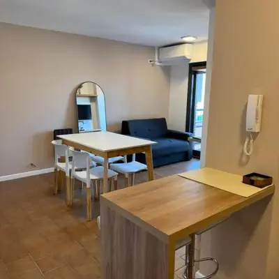 Departamento Nueva Córdoba