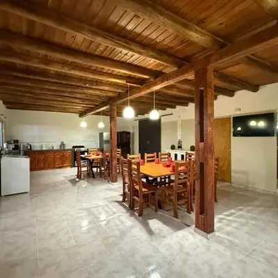 Refugio del Alma