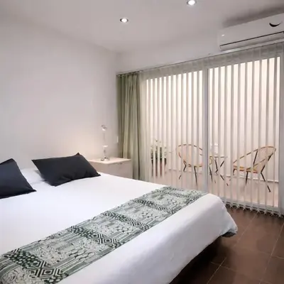 Atenea Residence