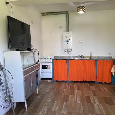 Short-Term Rental