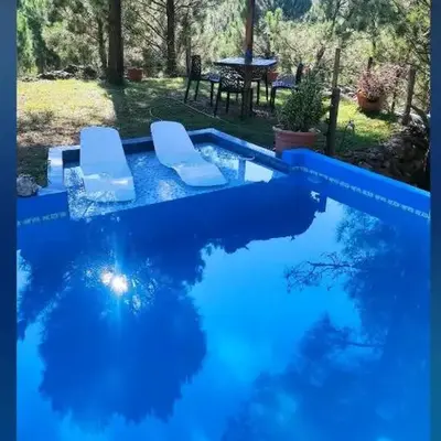 Tierra Nuestra