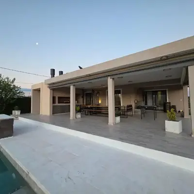 Hermosa casa en Anisacate