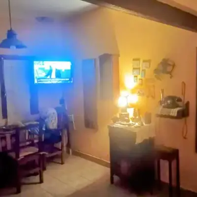 La casa de Ale