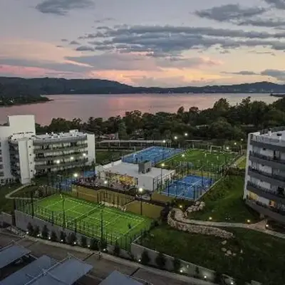 Veneto Village Dpto T3 1 K
