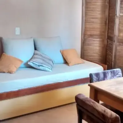 Casita del Lago