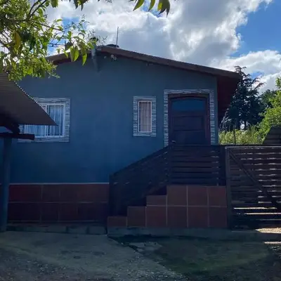 Departamento El Delfín
