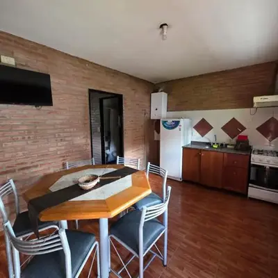 Complejo de departamentos 7 Cielos