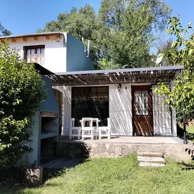 Casita Santa Elena N3