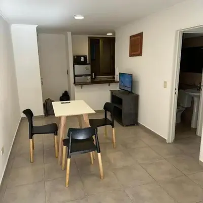 Departamento Duarte Quiros 274
