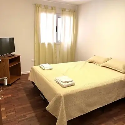 Departamento Barrio General Paz