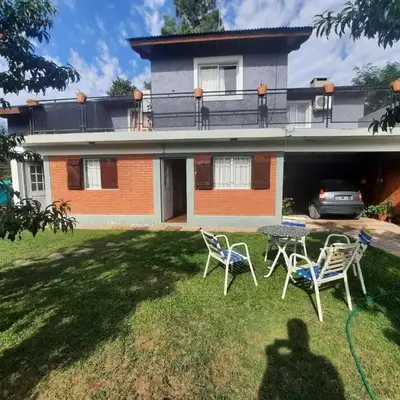 CASA PARA 6 PERSONAS - Mis Dos Soles