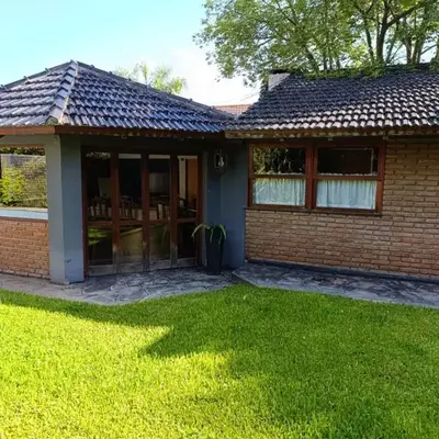 Bienvenidos a casa