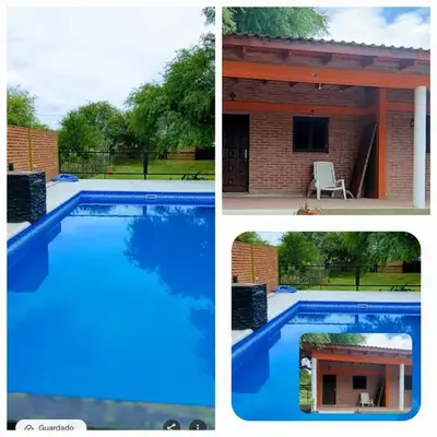 Casa Camila