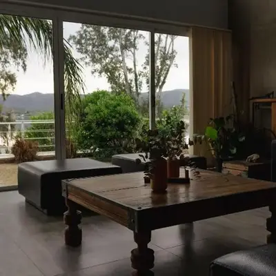 Complejo Palo Blanco