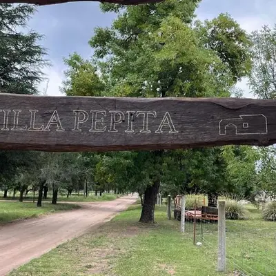 Villa Pepita