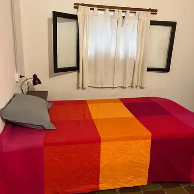 Hospedaje San Javier