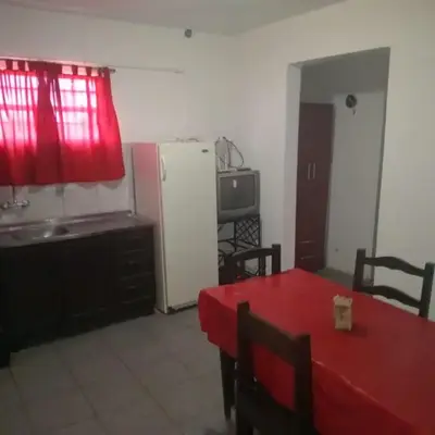 Cabañas Sucot