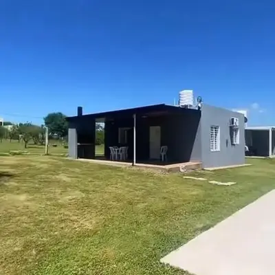 MisdosolesCabañas