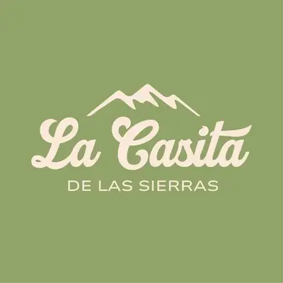 Cabañas La casita de las sierras