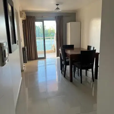 Departamento en complejo residencial entero en Córdoba