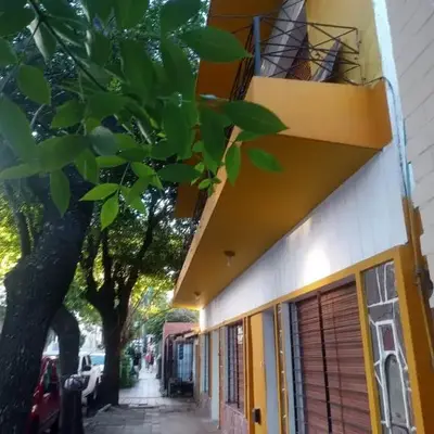 Departamento Temporario y Complejo Habitacional
