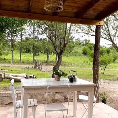 Cabaña La Querencia