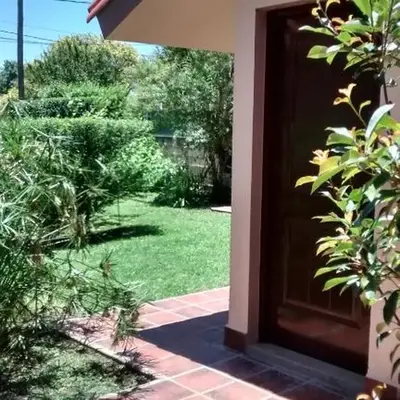 Casita del Lago
