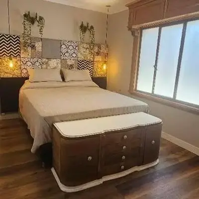 Apartment in the historic center