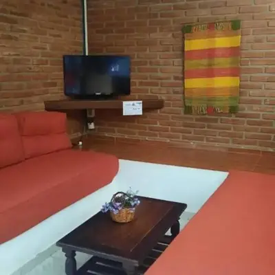 Colores de Traslasierra