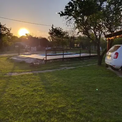 Cabañas EL VALLE