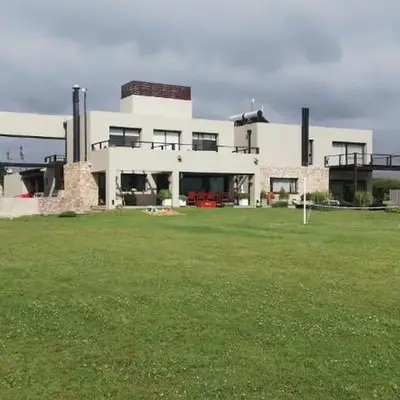 Villa Lourdes