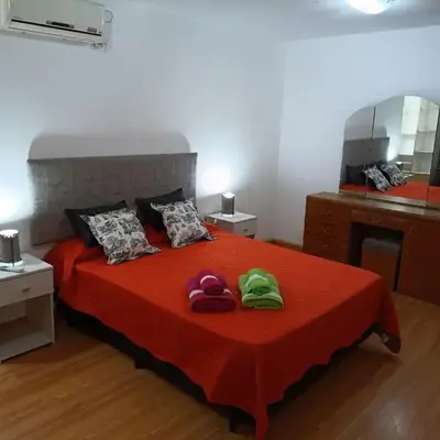 Deptos Charito