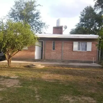 Departamentos Paz Serrana