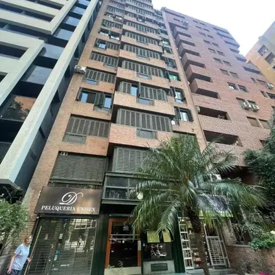 Nueva Córdoba