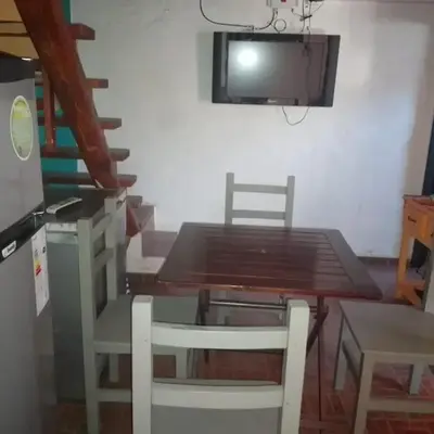 Departamento mina clavero