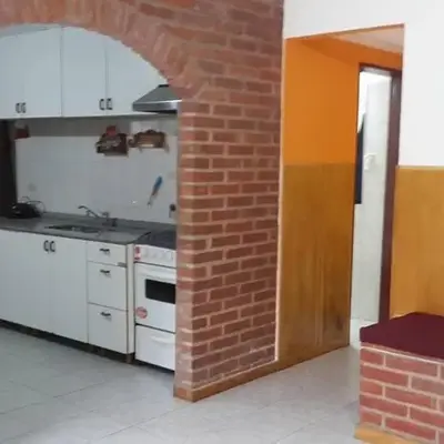 La casa del Sapo Pepe Carlos Paz