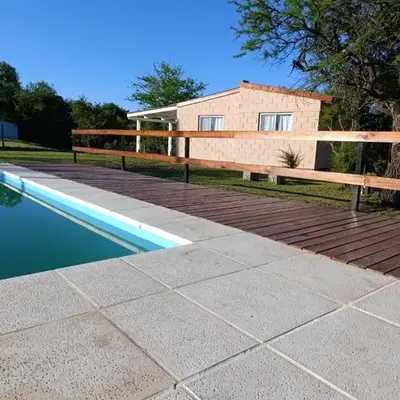 Cabañas EL VALLE