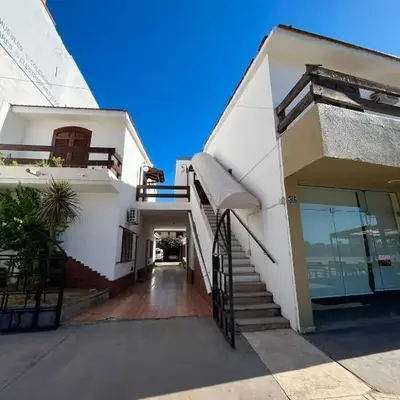Departamento espiral