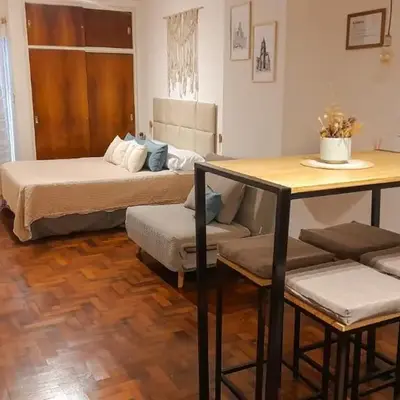 Kalimera Loft con patio