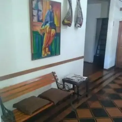 Estancia San Carlos