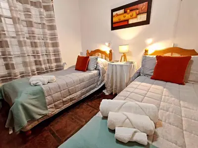 Gallery image of Ukiyo in Río Cuarto