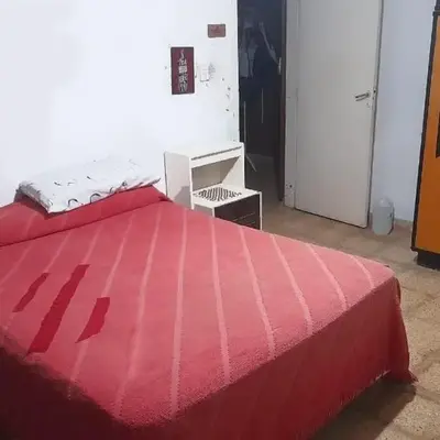 Habitacion en Casa de Olga