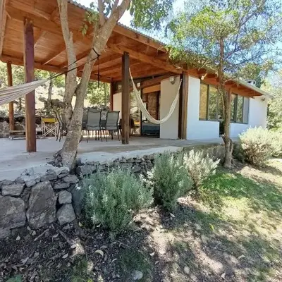 Loft de Montaña y Playa VenTeVeo
