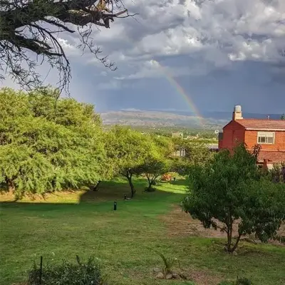 Casas de campo Traslasierra