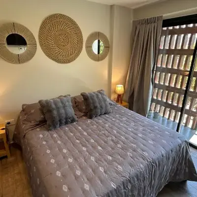 Guarida Güemes Suite